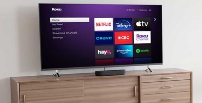 Streaming Video Platform Roku Crushes Estimates For Sales, New Users