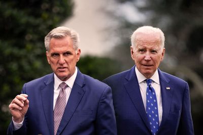 McCarthy moved by "Sound of Freedom"