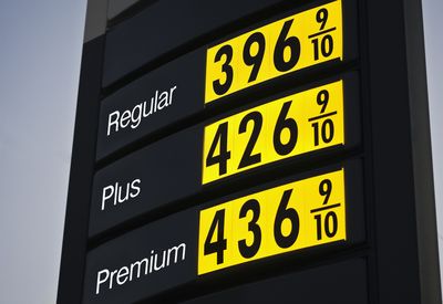 7 Gas-Saving Tips That Actually Work