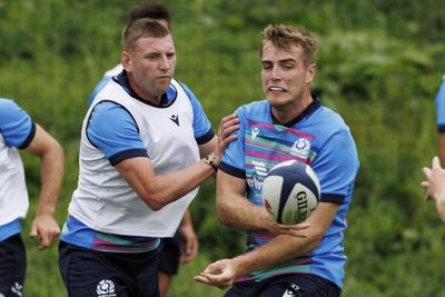 Stafford McDowall opens up on the prospect of making his senior international debut