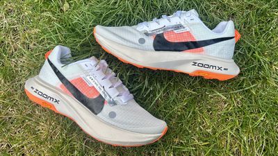 I put the new Nike ZoomX Ultrafly Trail shoes to the test — here’s my verdict