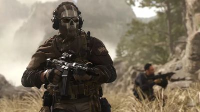 Call of Duty multiplayer taken offline following malware attack — what you need to know