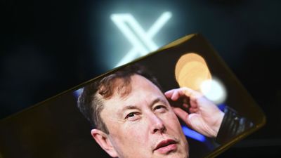 Elon Musk’s Infatuation With ‘X’ Sheds Light On Twitter Rebranding