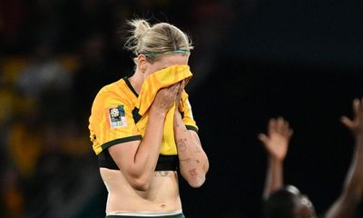 Morning Mail: Matildas’ hopes in the balance, vape crackdown, UN warns of ‘global boiling’