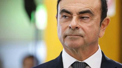 New Carlos Ghosn Doc Covers Escape From Custody, Interviews Ex-Nissan CEO