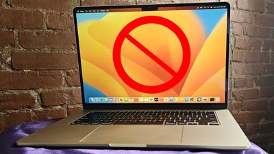 Excited for MacBook OLED? We've got some bad news for you