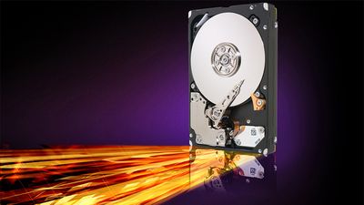 Seagate Is Now Shipping Commercial HAMR HDDs