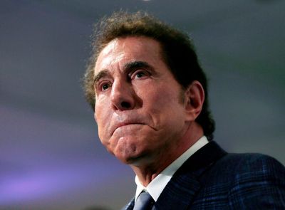 Las Vegas casino mogul Steve Wynn will settle to end fight over sexual misconduct claims