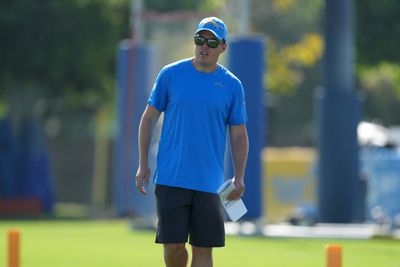 Kellen Moore gives insight into the Chargers’ offense
