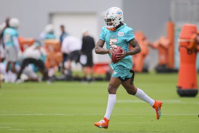 Jalen Ramsey to undergo knee surgery, will miss start of Dolphins’ regular season