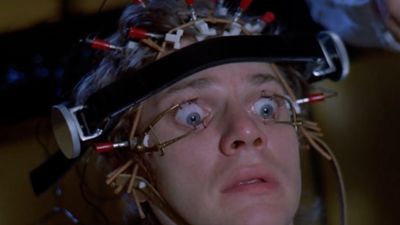 5 Movies My Older Sister Warned Me To Never Watch, Including A Clockwork Orange, And How I Felt After I Watched Them Anyway
