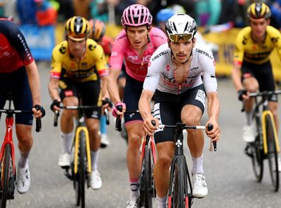 Tour de Pologne gives Vuelta a España contenders first major tryout - Preview