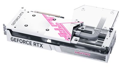 Colorful Rolls Out RTX 4070 With Hidden Power Connector