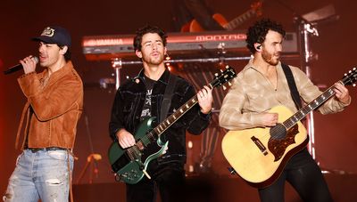 SOS: The Jonas Brothers Have Finally Announced An Oz Tour & Here’s How To Cop Pre-Sale Tix