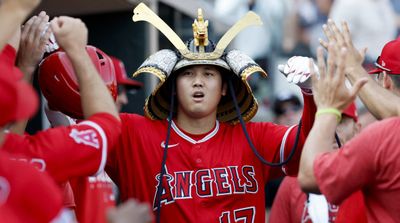 Shohei Ohtani Rewards Angels’ Decision to Not Trade Him With Historic Doubleheader