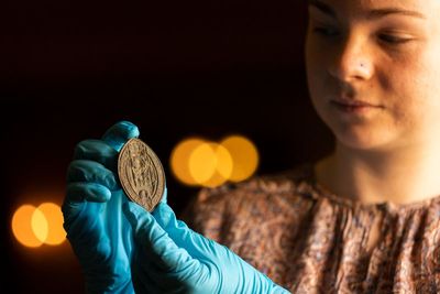 Medieval seal mould which promised a ‘fast-track to heaven’ to go on display