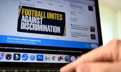 Discrimination against women working in English football on rise, survey says