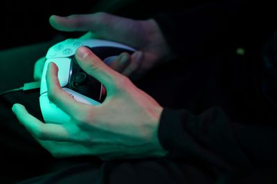 Fifth Of Gamers Believe Their Hobby Has Influenced Their Career Choices