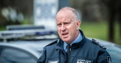 'Unacceptable': Top cop's message after alleged attack on officers