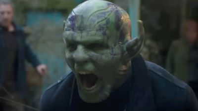 What Secret Invasion's Director Has To Say About How Long The Surprise Character Has Been A Skrull