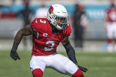 Cardinals redid Budda Baker’s contract, giving a raise in 2023, 2024