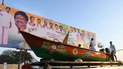 Home Minister Shah to launch 'En Mann, En Makkal' Padayatra in Tamil Nadu