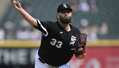 Whaddya hear? For White Sox’ Lance Lynn, not much when it comes to trade talk