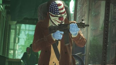 Payday 3's technical playtest starts next week on Steam