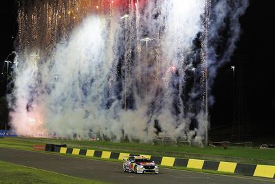 2023 Supercars Sydney SuperNight – Start time, how to watch, channel & more