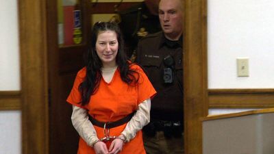 Green Bay woman wasn't mentally ill when she killed and dismembered a former boyfriend, jury finds