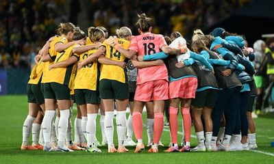How Australia can advance to the round of 16: Matildas’ Women’s World Cup 2023 scenarios