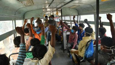 Odisha women commission steps in to stop bizarre practice of not allowing women as first passengers in buses