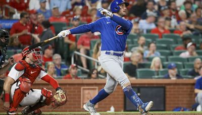 Trip to St. Louis provides opportunity, perspective for Cubs as trade deadline nears