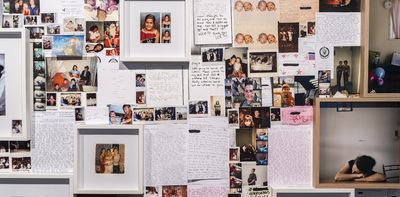 More than a picture: how the work of documentary photographer Raphaela Rosella is defined by co-creation