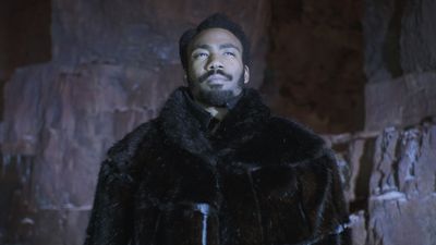 Star Wars' Lando Series Is Moving Forward In A Big Way With Donald Glover, Following A Discouraging Update