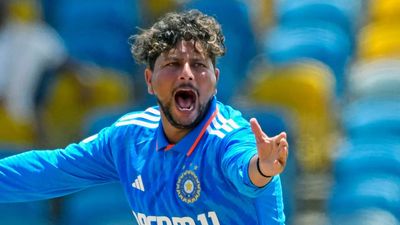India vs West Indies, 1st ODI: Ravindra Jadeja and I were brilliant, says match-winner Kuldeep Yadav