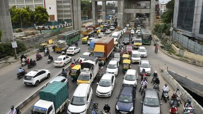 Can tunnel roads really fix Bengaluru’s traffic?