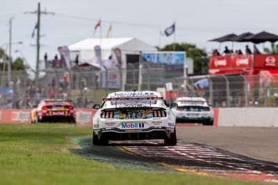 Supercars silly season ramps up