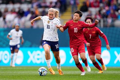 U.S. Women’s World Cup Win Tops Sports Ratings Chart: This Week in Sports Ratings
