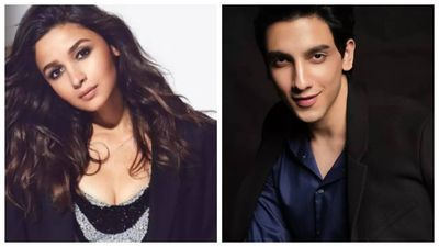 Suhana Khan's 'The Archies' co-star Vedang Raina bags second film; to feature in Alia Bhatt's next: Report