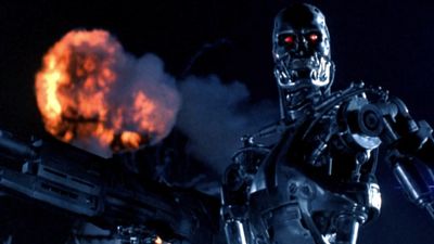 Why Terminator 2: Judgment Day's Opening Scene Is My Favorite Movie Introduction Of All Time