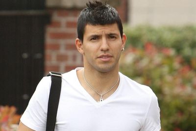On this day in 2011: Sergio Aguero joins Manchester City in deal worth £35m
