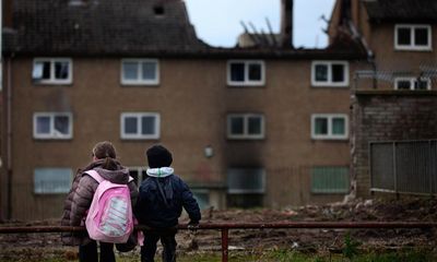 Friday briefing: The dire state of Britain’s social housing – and how to stop the rot