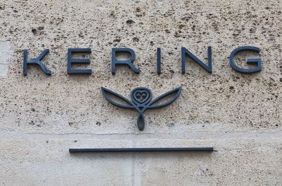 French luxury group Kering to buy 30% stake in Valentino for 1.7 billion euros cash