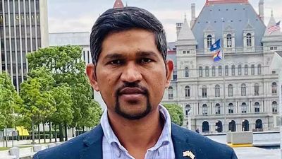 Major League Cricket taking the game to youngsters across America, says Indian American coach