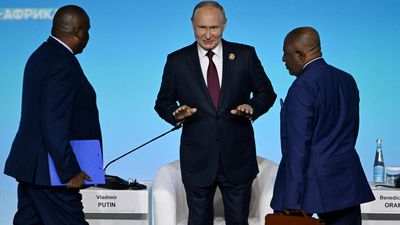 Russia's offer of 'free' grain to African countries not a solution: UN