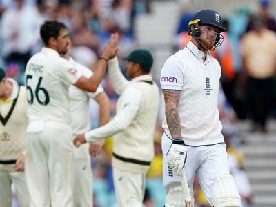 All out in 54.4 overs: How Ashes Bazball comes at a cost for fast-scoring England