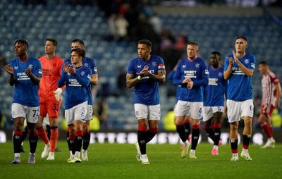 Rangers pre-season flak will make or break Michael Beale's summer transfer recruits