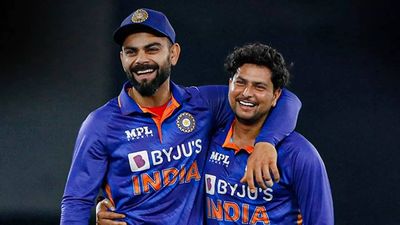 India vs West Indies: When I brought changes in my game, Virat Kohli and Rohit Sharma supported me a lot, says Kuldeep Yadav