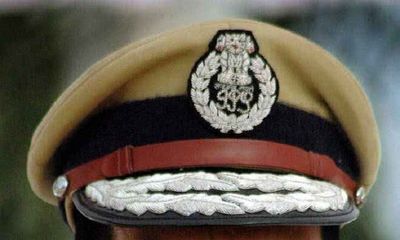 Gujarat: 70 IPS/SPS officers shifted; Ahmedabad gets new top cop